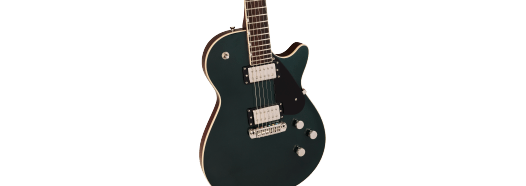 Gretsch Electromatic Jet, Rosewood Fingerboard, Cadillac Green