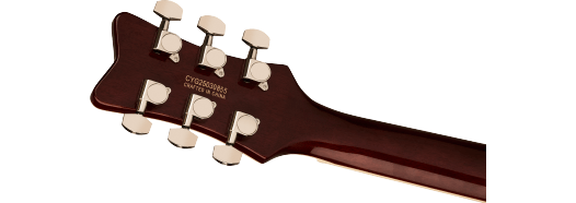 Gretsch Electromatic Jet, Rosewood Fingerboard, Cadillac Green