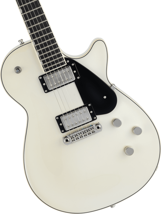 Gretsch Electromatic Premier Jet, Ebony Fingerboard, Vintage Pearl