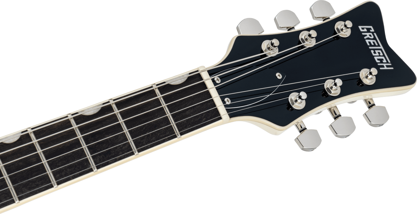 Gretsch Electromatic Premier Jet, Ebony Fingerboard, Vintage Pearl