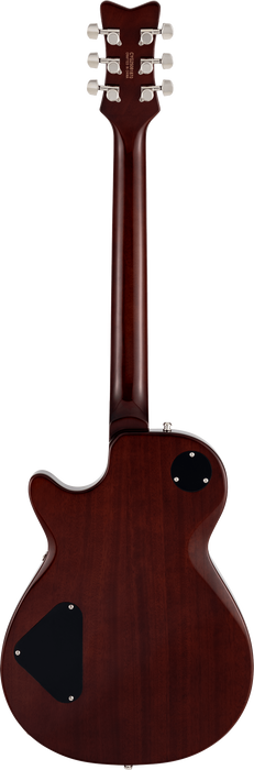 Gretsch Electromatic Premier Jet, Ebony Fingerboard, Robusto Burst