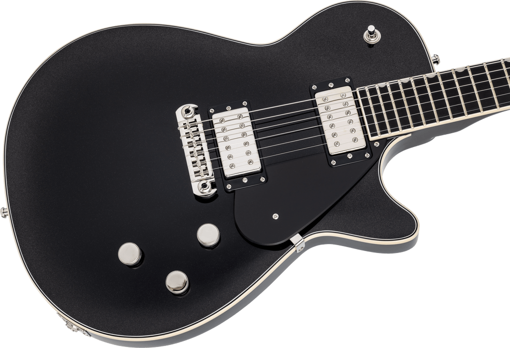 Gretsch Electromatic Premier Jet, Ebony Fingerboard, Onyx Storm