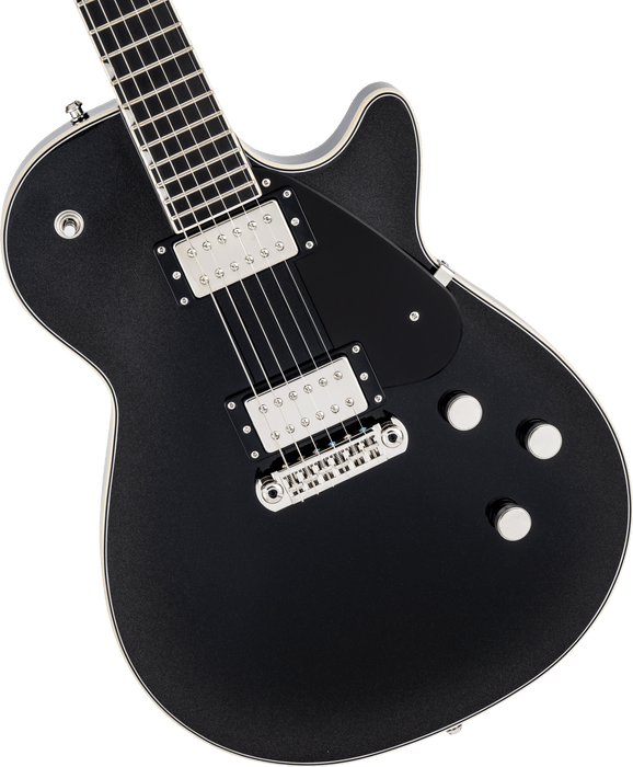 Gretsch Electromatic Premier Jet, Ebony Fingerboard, Onyx Storm