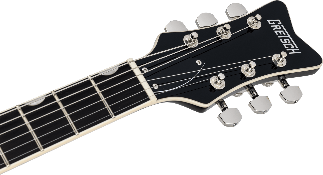Gretsch Electromatic Premier Jet, Ebony Fingerboard, Onyx Storm