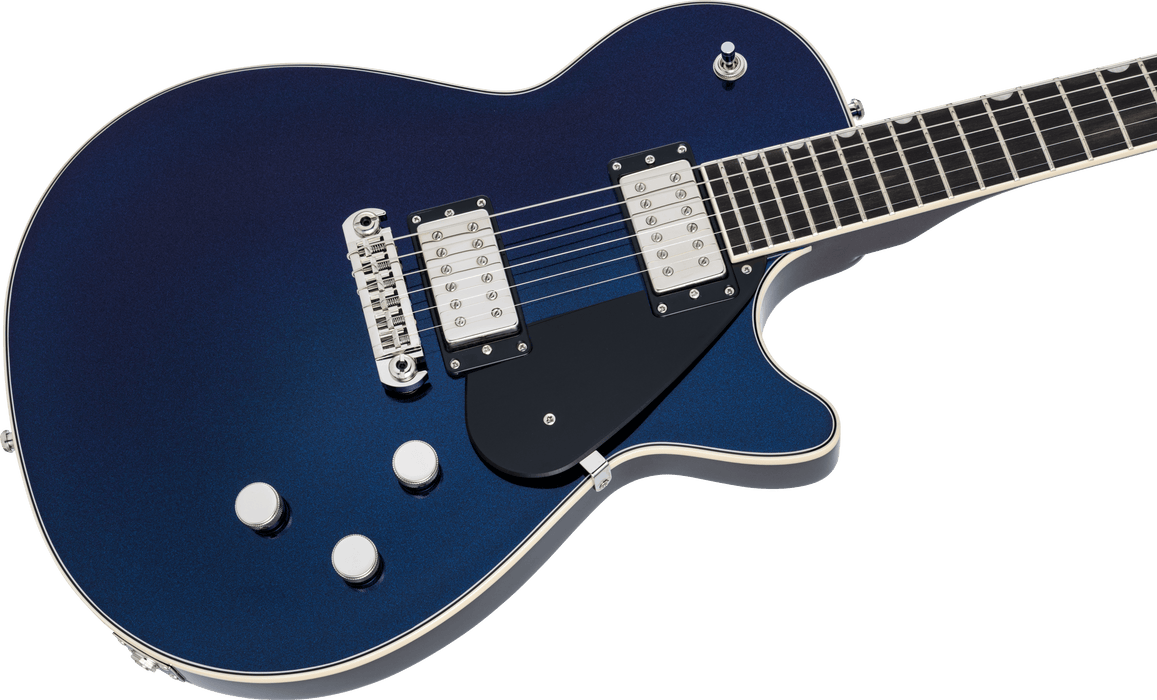 Gretsch Electromatic Premier Jet, Ebony Fingerboard, Clairvoyant