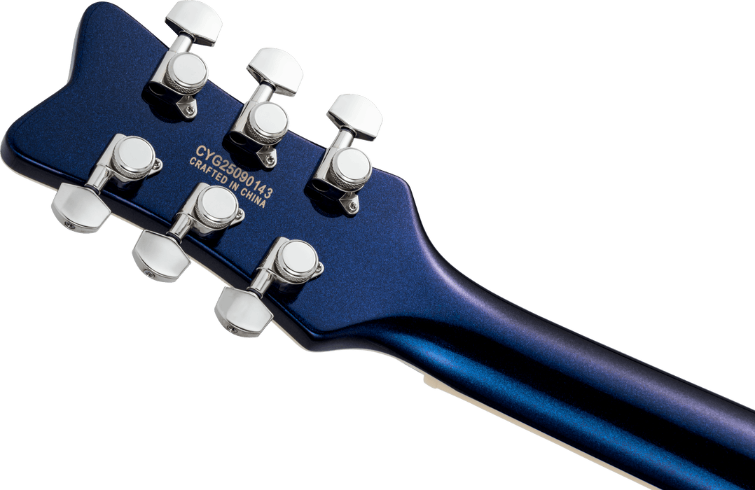 Gretsch Electromatic Premier Jet, Ebony Fingerboard, Clairvoyant
