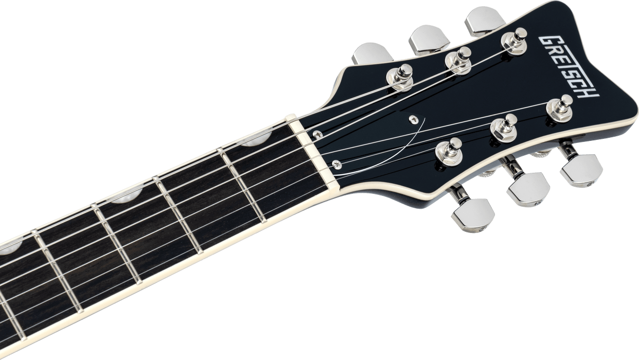 Gretsch Electromatic Premier Jet, Ebony Fingerboard, Clairvoyant