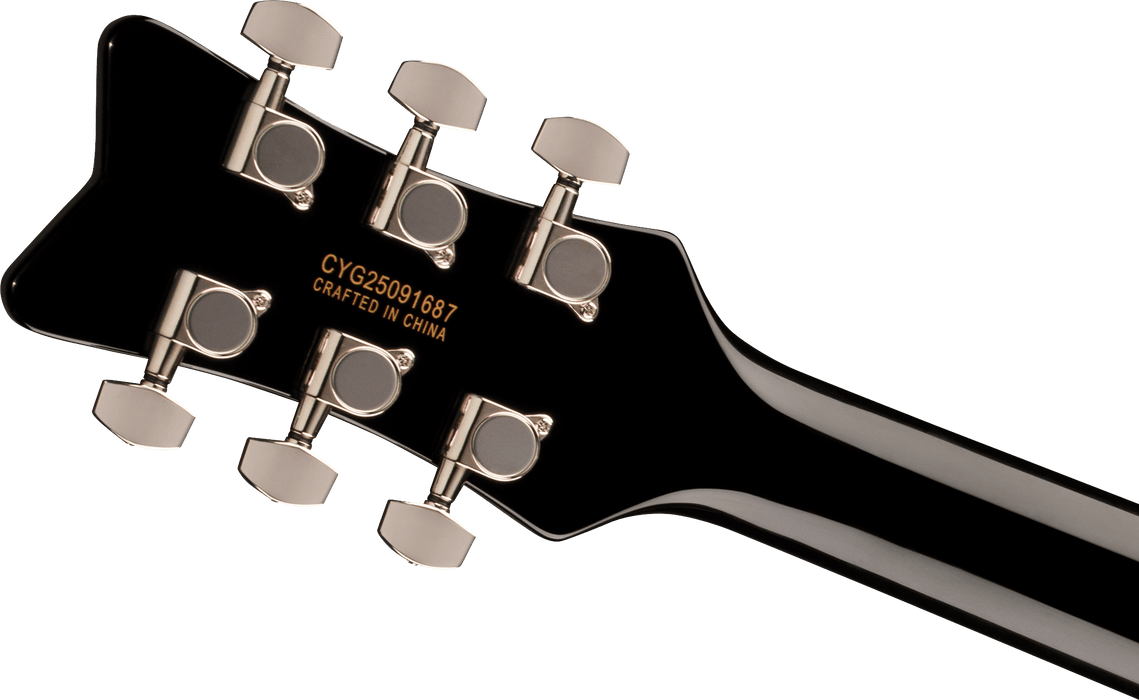 Gretsch Electromatic CVT Baritone, Rosewood Fingerboard, Bristol Fog