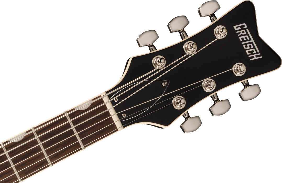 Gretsch Electromatic CVT Baritone, Rosewood Fingerboard, Bristol Fog