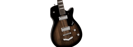 Gretsch G5260 Electromatic Jet Baritone w/ V-Stoptail, Laurel Fingerboard, Bristol Fog