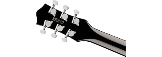 Gretsch G5260 Electromatic Jet Baritone w/ V-Stoptail, Laurel Fingerboard, Bristol Fog