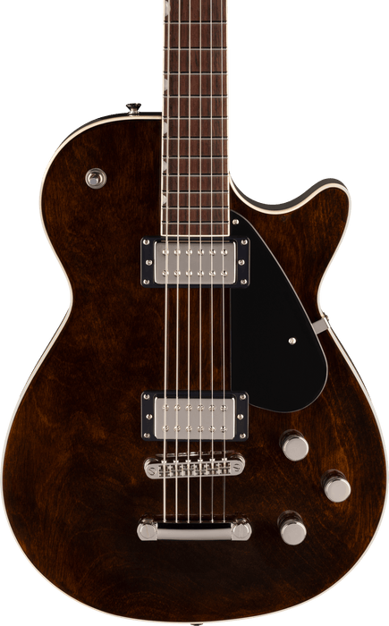 Gretsch Electromatic Jet Baritone, Rosewood Fingerboard, Imperial Stain