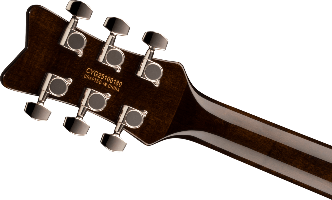 Gretsch Electromatic Jet Baritone, Rosewood Fingerboard, Imperial Stain