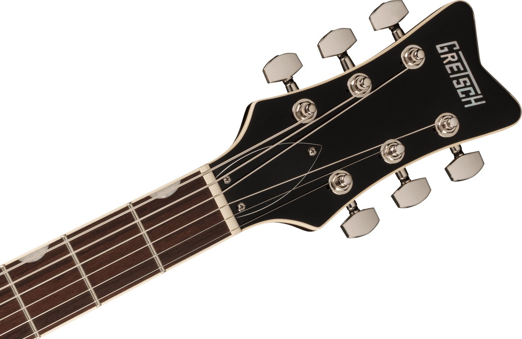 Gretsch Electromatic Jet Baritone, Rosewood Fingerboard, Imperial Stain