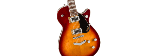 Gretsch G5220 Electromatic Jet BT Single-Cut w/ V-Stoptail, Laurel Fingerboard, Sweet Tea