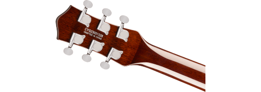 Gretsch G5220 Electromatic Jet BT Single-Cut w/ V-Stoptail, Laurel Fingerboard, Sweet Tea