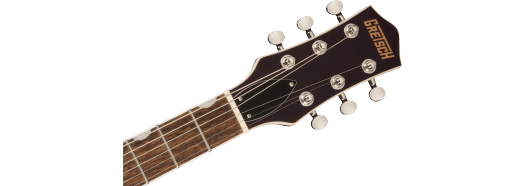 Gretsch G5210-P90 Electromatic Jet Two 90 Single-Cut w/ Wraparound, Laurel Fingerboard, Cadillac Green