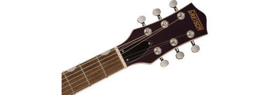 Gretsch G5210-P90 Electromatic Jet Two 90 Single-Cut w/ Wraparound, Laurel Fingerboard, Broadway Jade