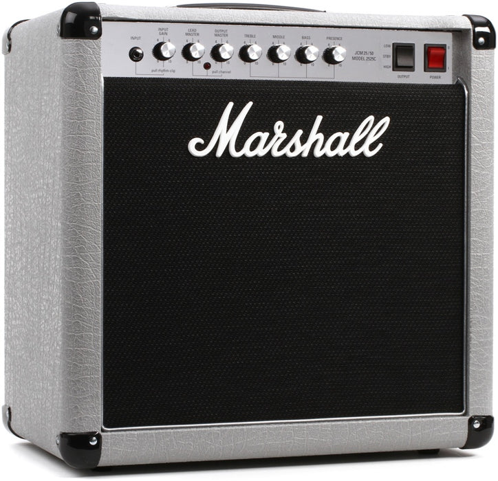Marshall 20W Jubilee Valve Combo, 2 Channel