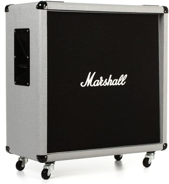 Marshall 280W 4x12"Straight Cab Silver Jubilee 70W Celestion Speakers