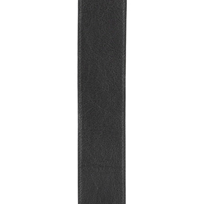 D'Addario 25BALSV00 Comfort Leather Auto Lock Swivel Strap, Black