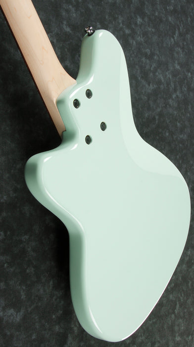 Ibanez Talman Bass Standard,Short Scale,4-String Electric Bass, Mint Green