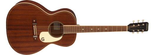 Gretsch Jim Dandy Concert, Walnut Fingerboard, Aged White Pickguard, Frontier Stain