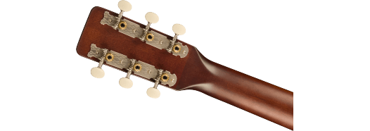 Gretsch Deltoluxe Concert, Walnut Fingerboard, Tortoiseshell Pickguard, Black Top