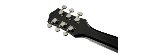 Gretsch G5013CE Rancher Jr. Cutaway Acoustic Electric, Fishman Pickup System, Black