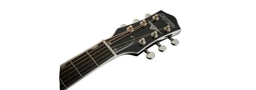 Gretsch G5013CE Rancher Jr. Cutaway Acoustic Electric, Fishman Pickup System, Black