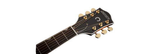 Gretsch G5031FT Rancher Dreadnought, Fideli-Tron Pickup, Sunburst