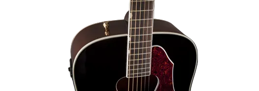 Gretsch G5024E  Rancher Dreadnought Electric, Fishman Pickup System, Sunburst