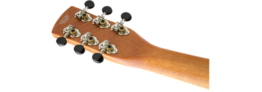 Gretsch G9221 Bobtail Steel Round-Neck A.E., Steel Body Spider Cone Resonator Guitar, Fishman Nashville Resonator Pickup