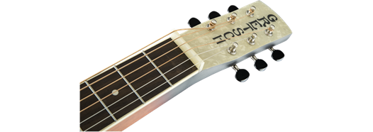 Gretsch G9230 Bobtail Square-Neck A.E., Mahogany Body Spider Cone Resonator Guitar, Fishman Nashville Resonator Pickup, 2-Color Sunburst