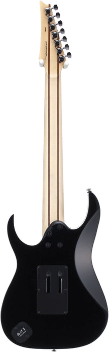 Ibanez UV70PBK - Steve Vai Signature 7-String Electric Guitar w/Bag - Black