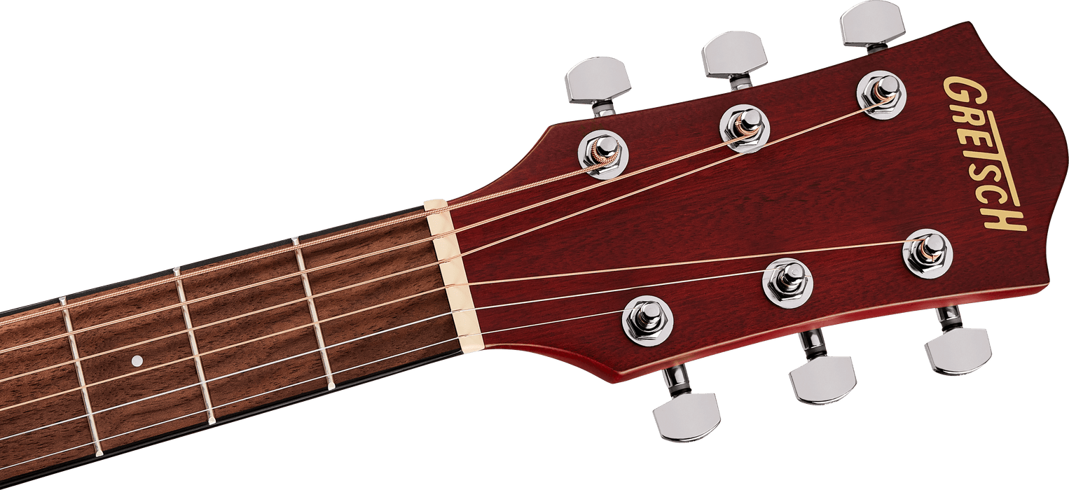 Grestch Prelude D100 Dreadnought Acoustic Guitar, Sunburst