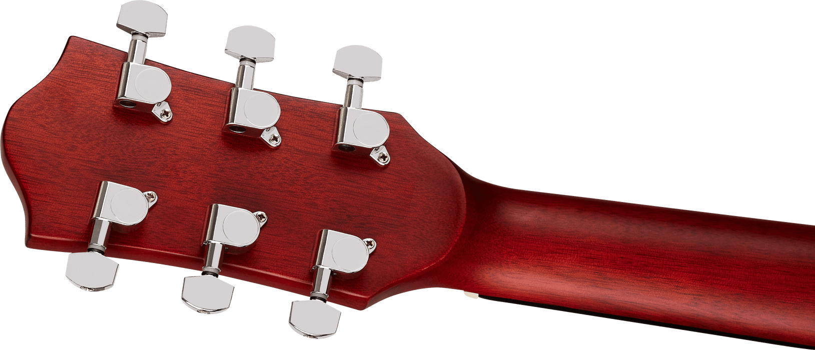 Grestch Prelude D100 Dreadnought Acoustic Guitar, Natural