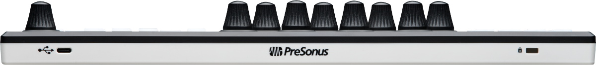 PreSonus ATOM SQ Controller - Black
