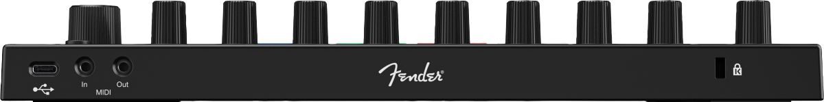 Fender Motion 16 Production and Performance Controller
