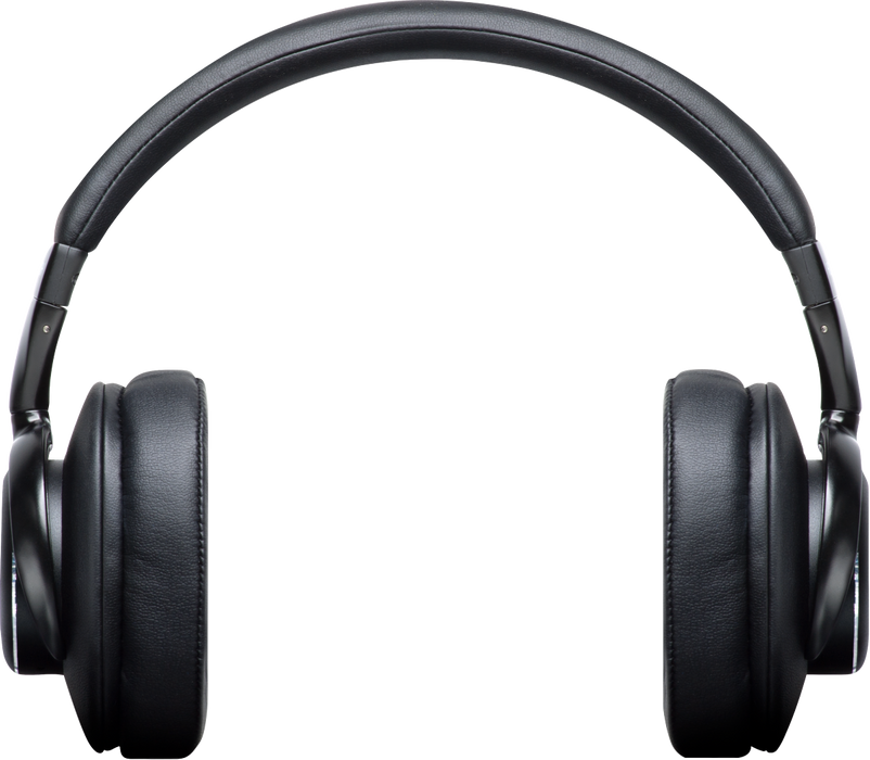 PreSonus HD10BT Professional Headphones with Active Noise Canceling and Bluetooth Wireless Technology