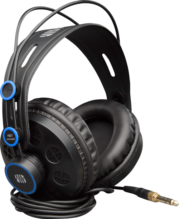 PreSonus HD7 Professional Monitoring Headphones