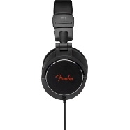 Fender FH1 Professional Monitoring Headphones, Black