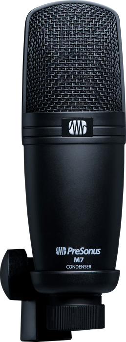 PreSonus M7 MKII Cardioid Condenser Microphone