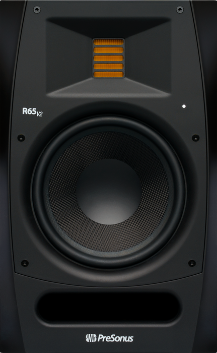 PreSonus R65 V2 Studio Monitor - Black