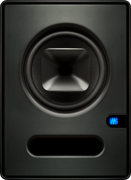 PreSonus Sceptre S8 Studio Monitor - Black