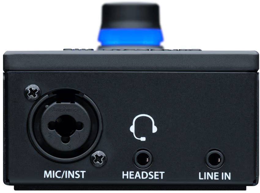 PreSonus Revelator io44 Audio Interface
