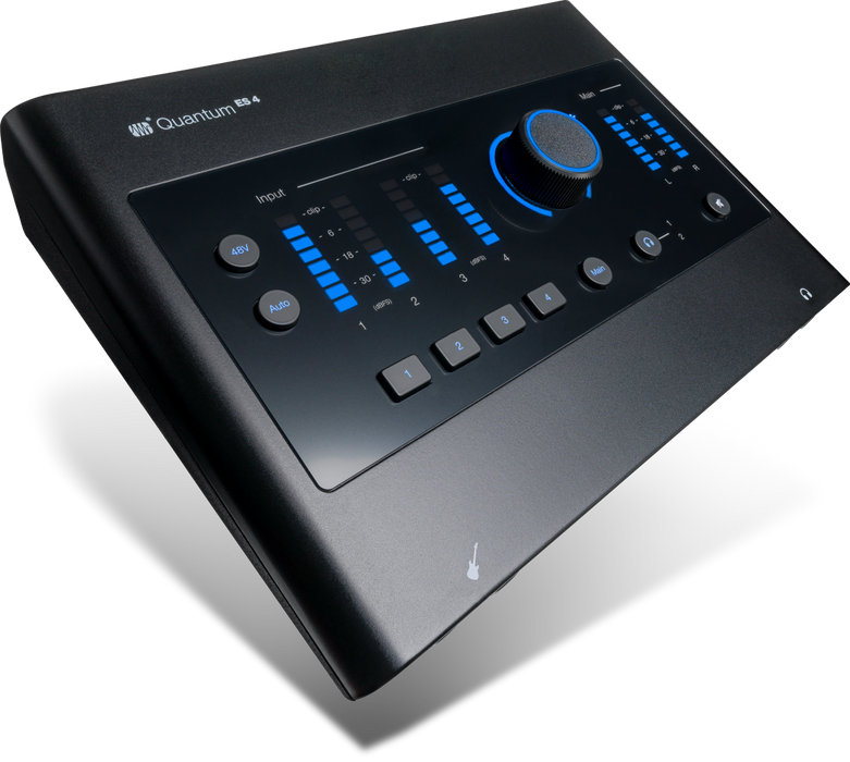 PreSonus -  Quantum ES 4 USB-C Audio Interface