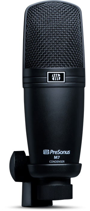 PreSonus AudioBox USB Complete Bundle, Black