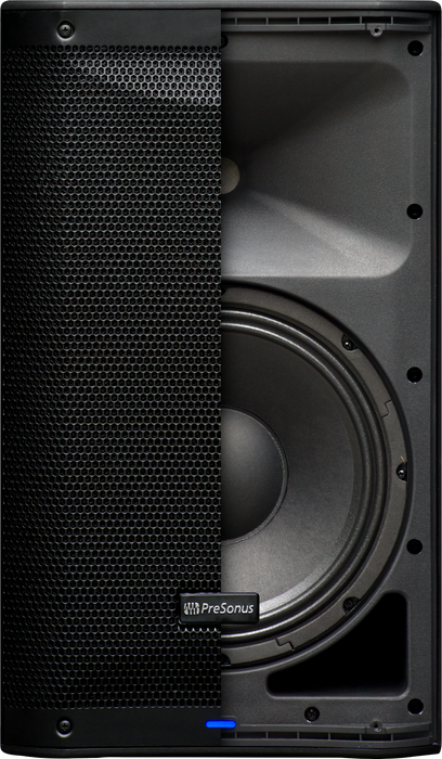 PreSonus AIR10 2-Way Active Sound-Reinforcement Loudspeaker - Black