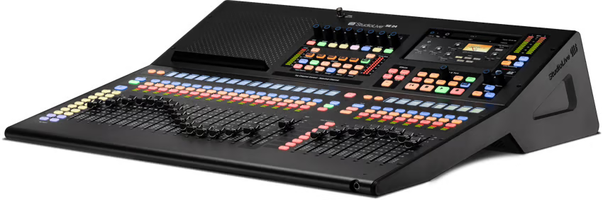 PreSonus StudioLive Series III SE 24 Digital Console Mixer